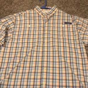 Columbia PFG Shirt